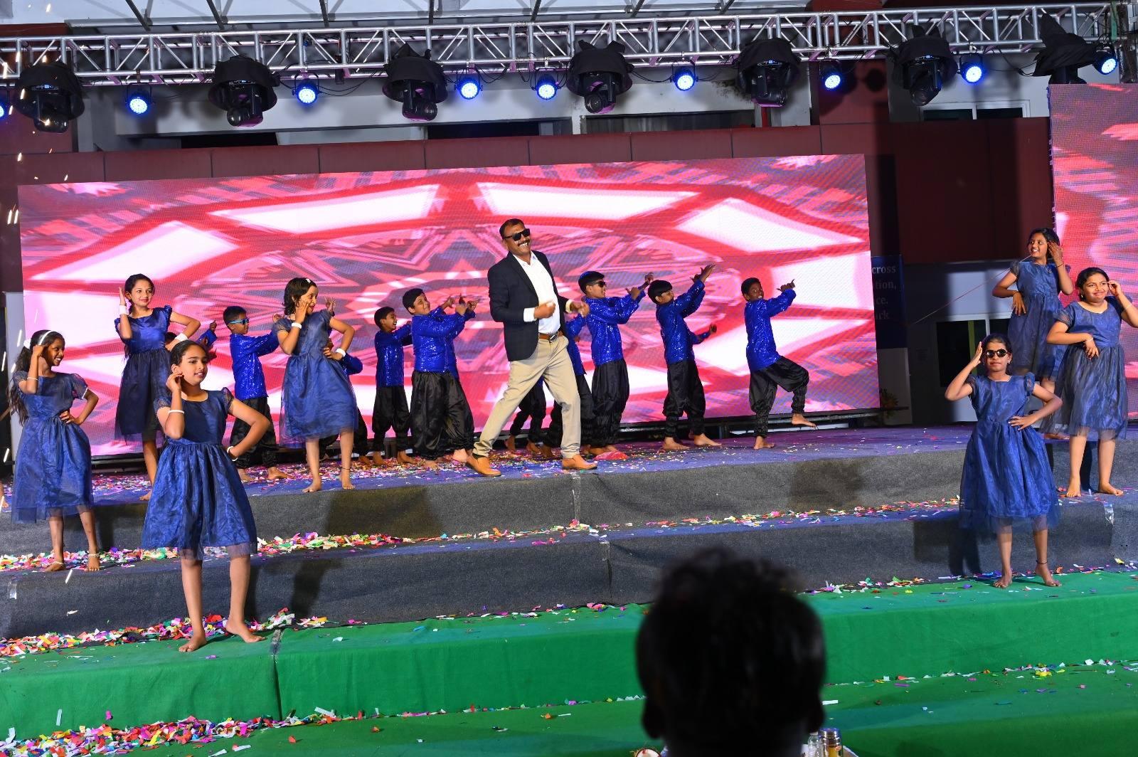 Annual Day 2026 - Guest Performance