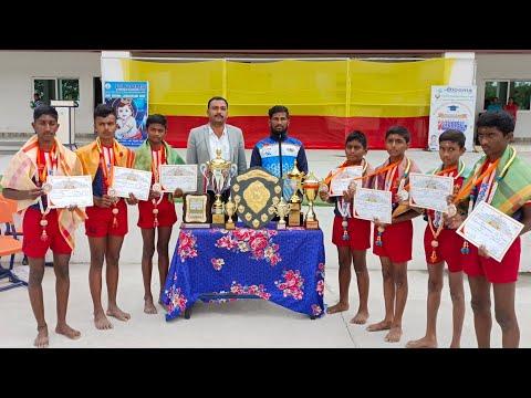 News: Award-Winning Students at VBlooms Sports