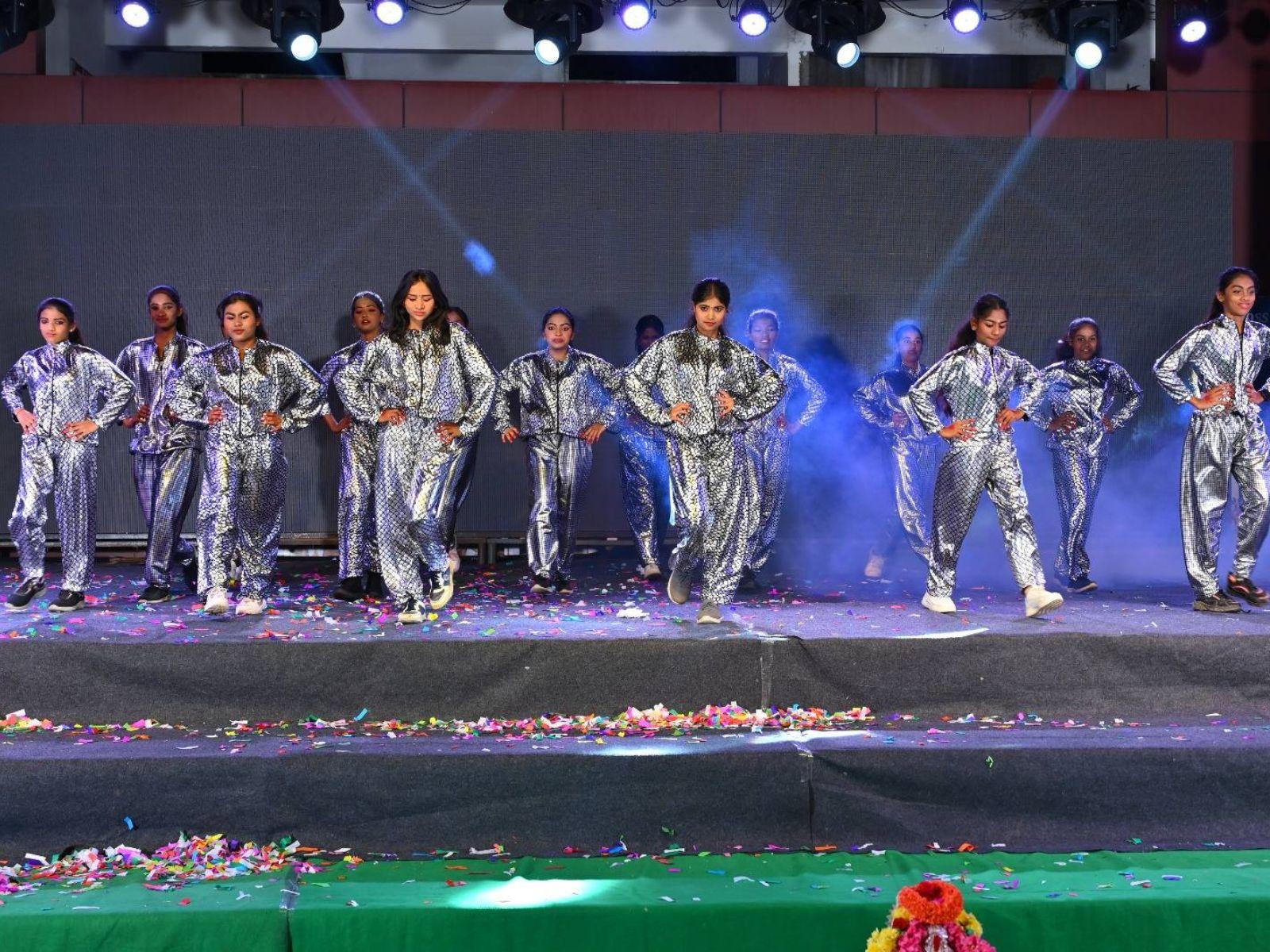 Annual Day Celebration – 2026